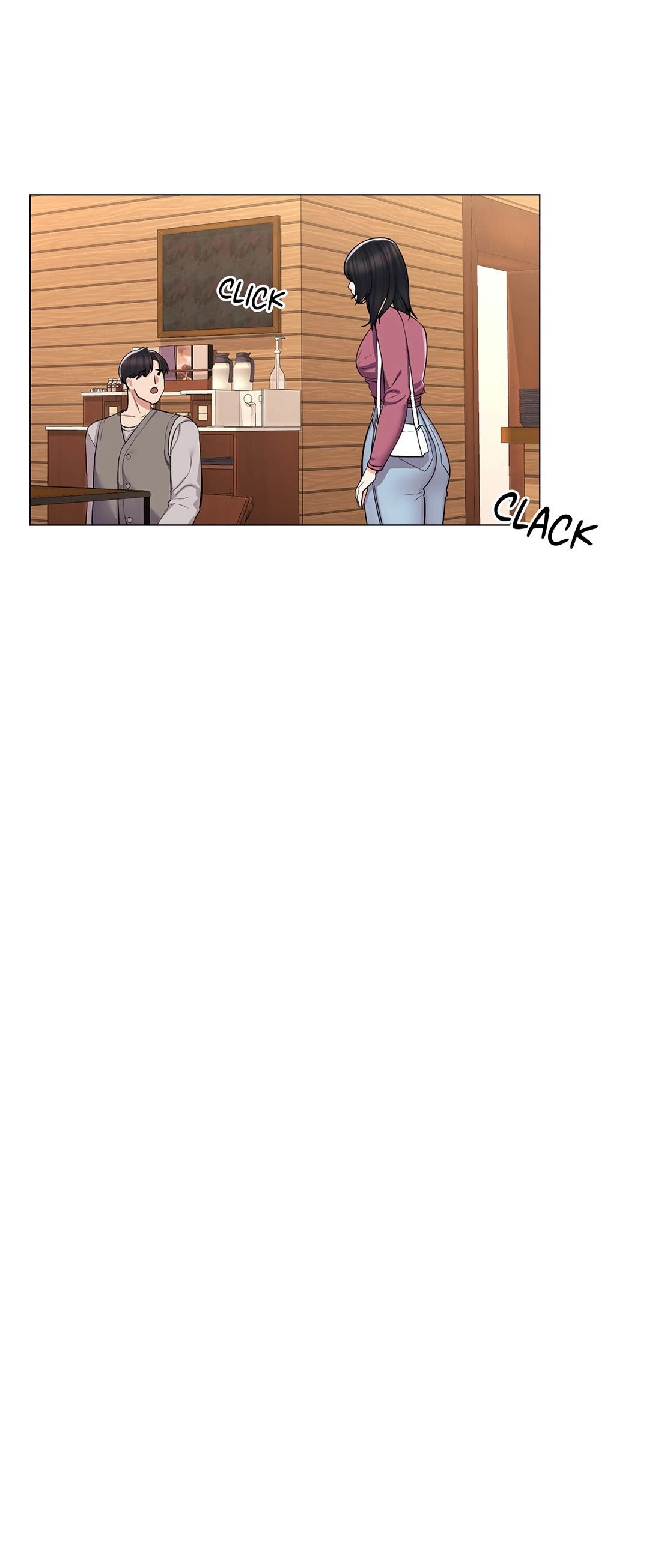 Campus Love Manhwa - Chapter 3 Page 46