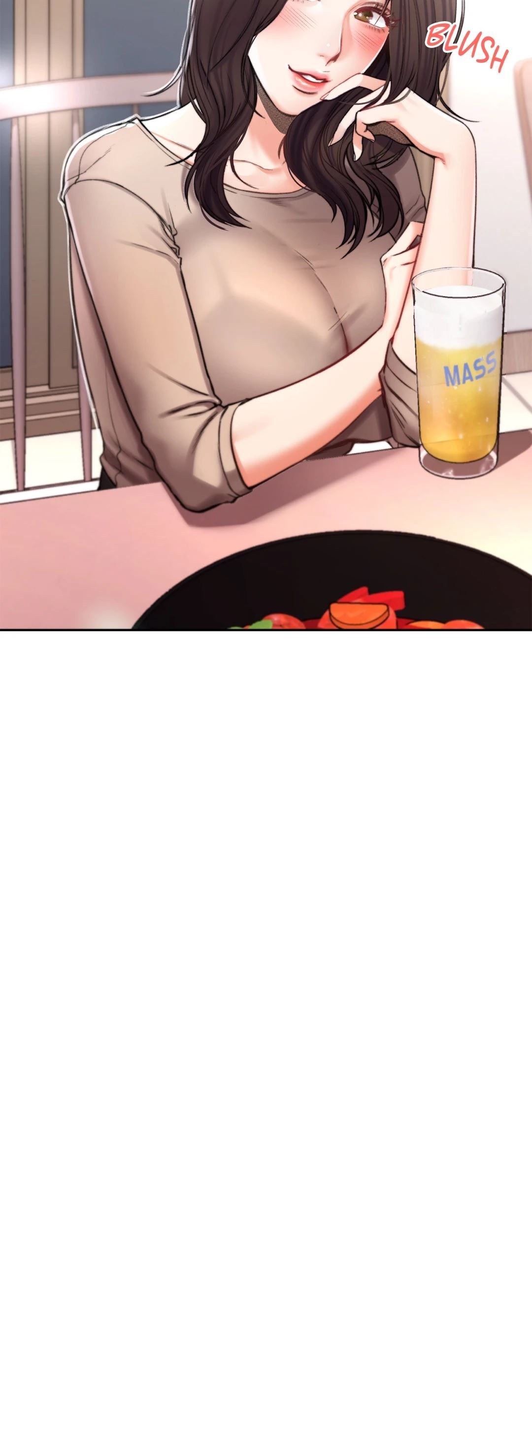 Campus Love Manhwa - Chapter 34 Page 4