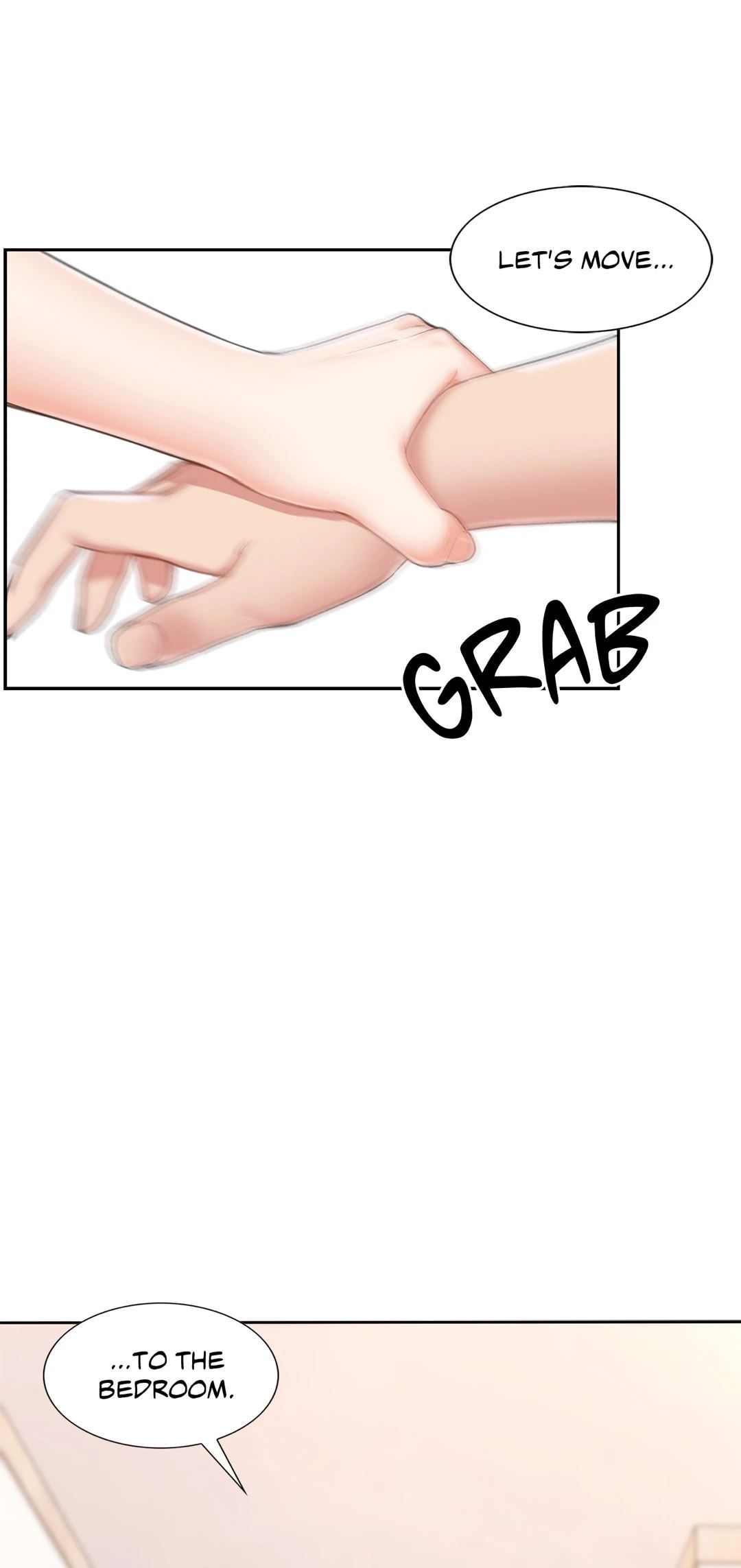 Campus Love Manhwa - Chapter 34 Page 12