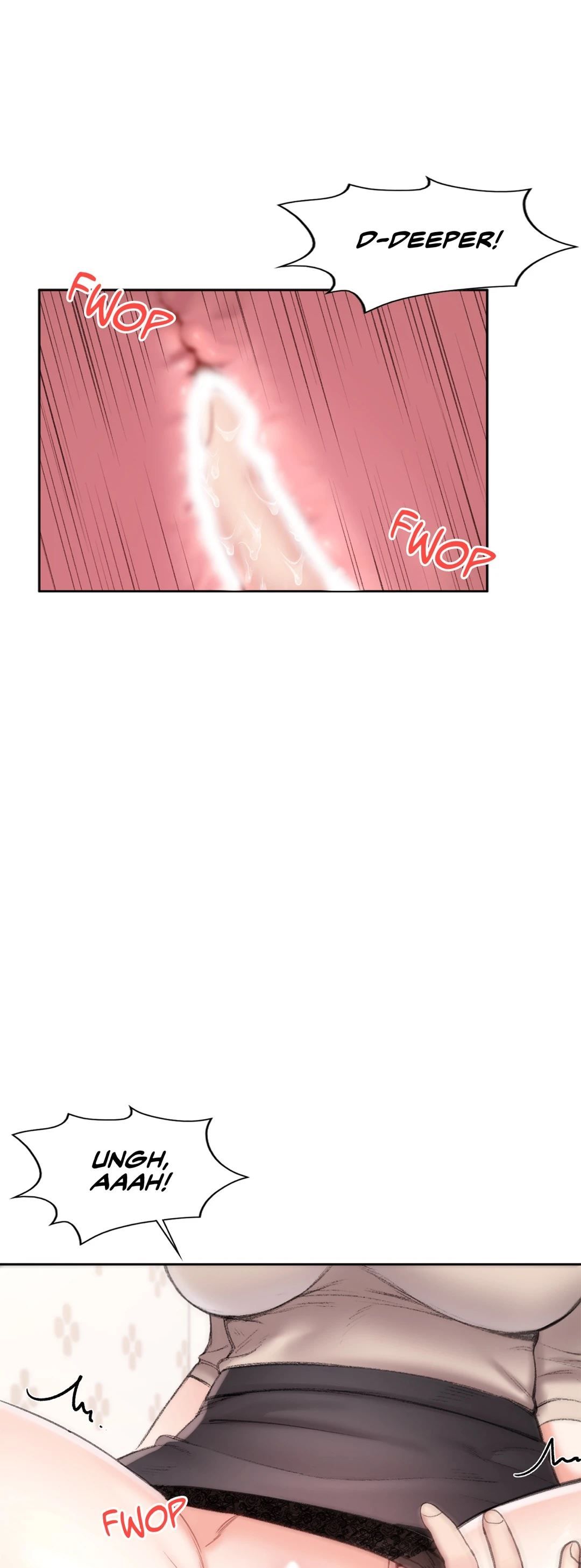 Campus Love Manhwa - Chapter 34 Page 24