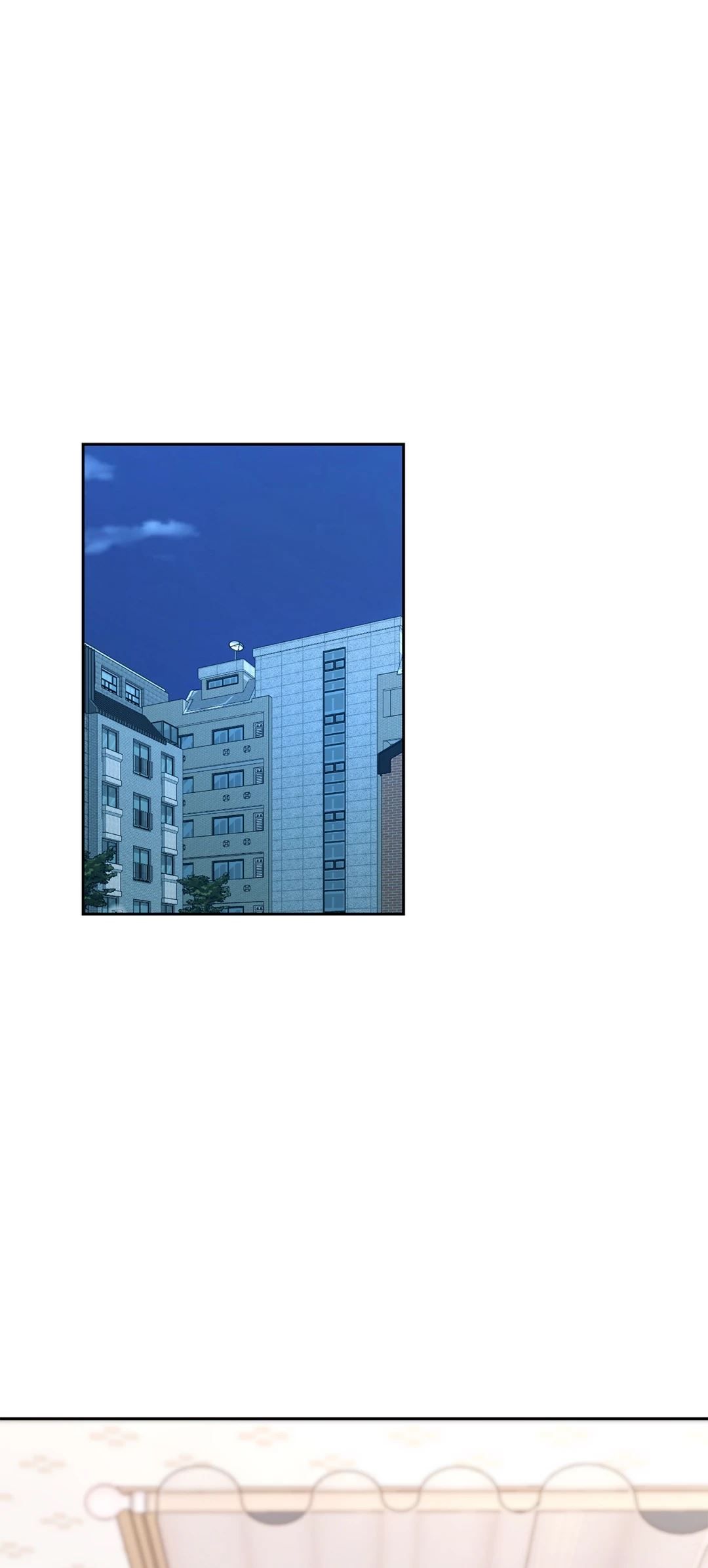 Campus Love Manhwa - Chapter 34 Page 28