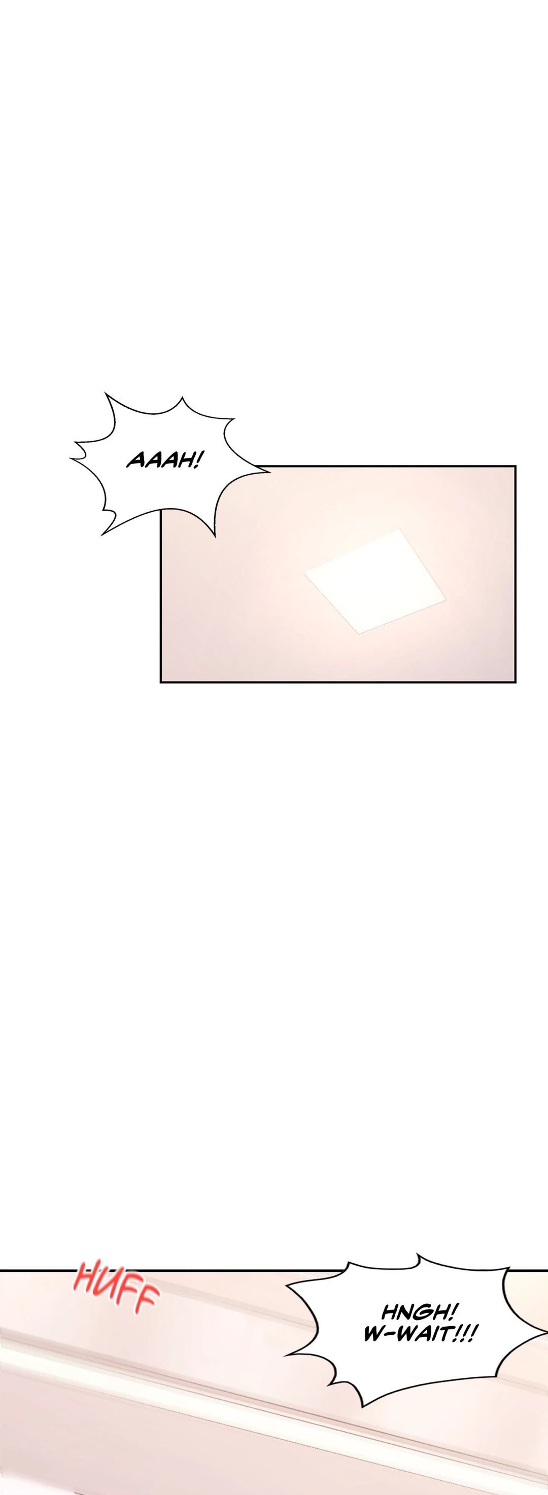 Campus Love Manhwa - Chapter 34 Page 35