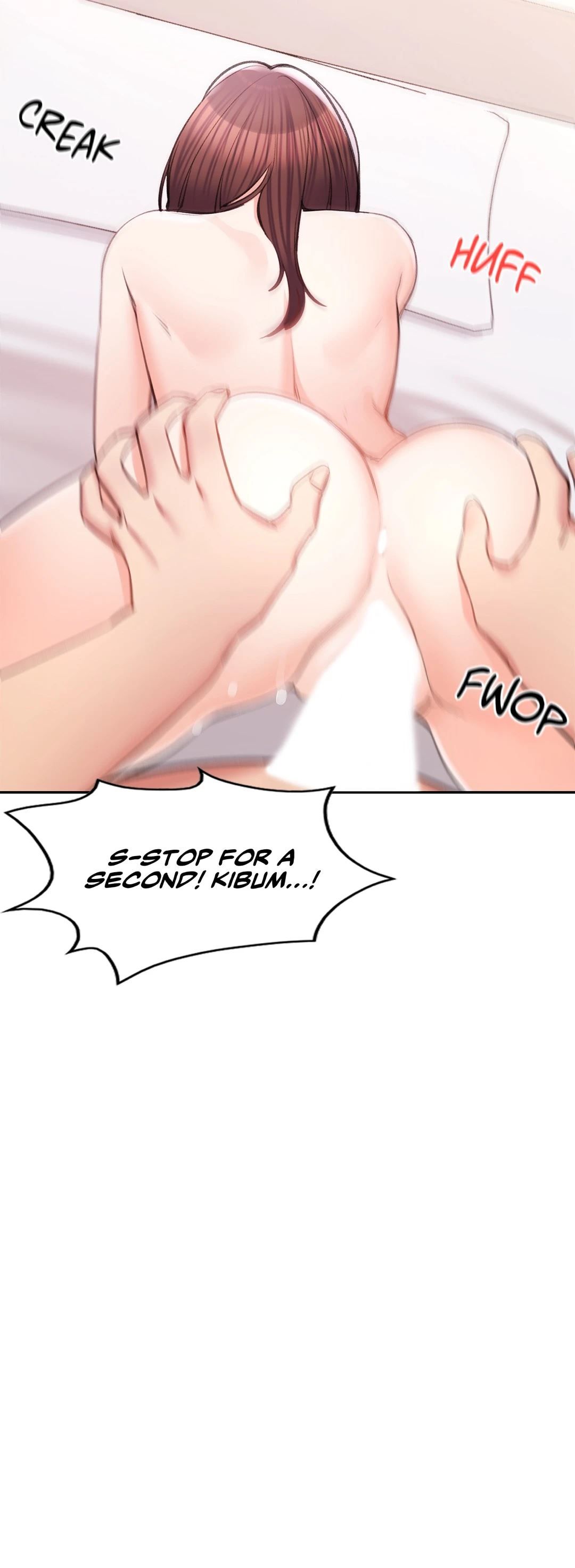 Campus Love Manhwa - Chapter 34 Page 36