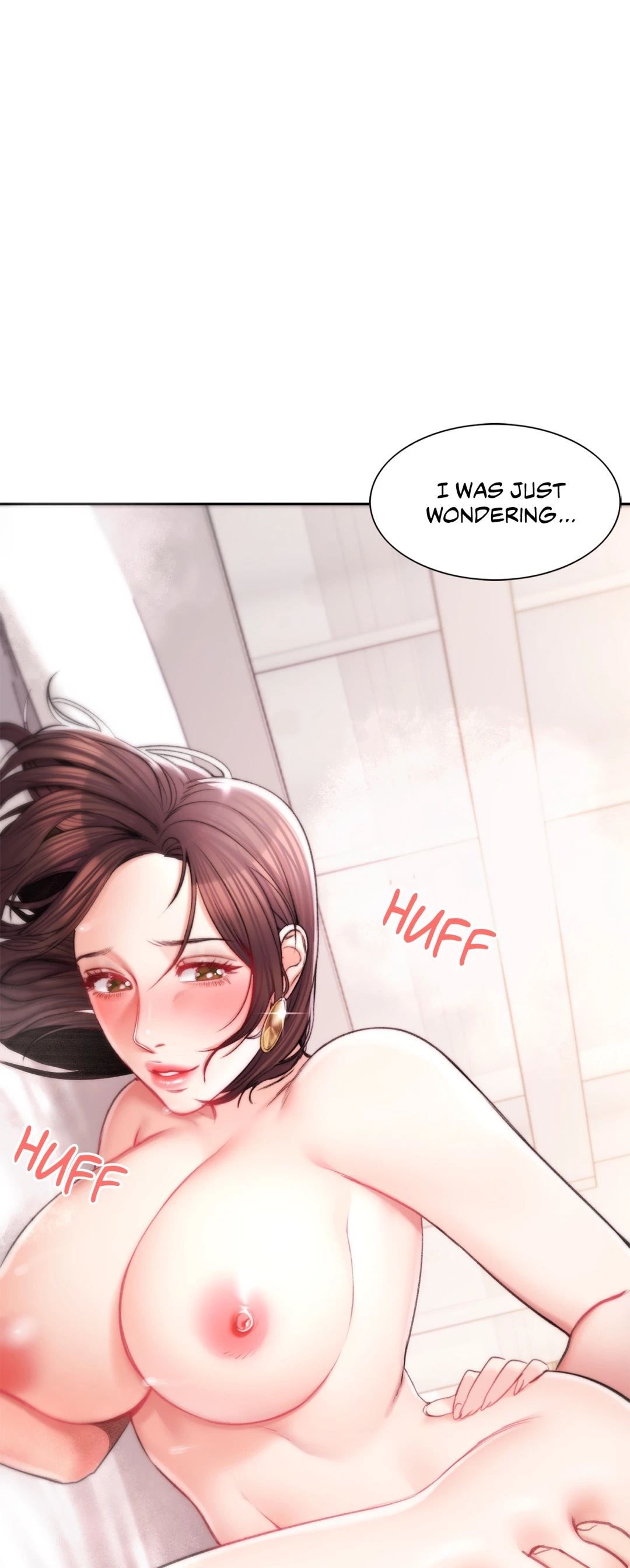 Campus Love Manhwa - Chapter 34 Page 38