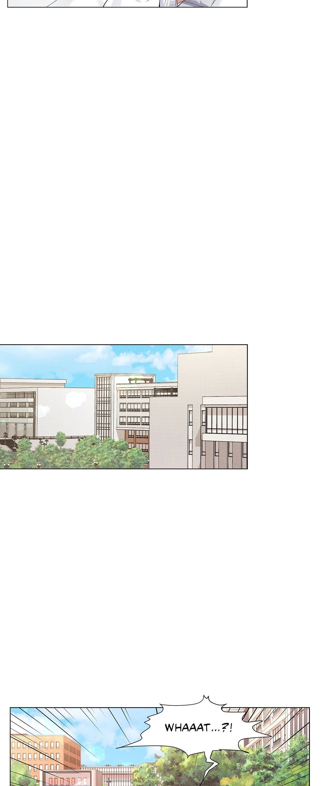 Campus Love Manhwa - Chapter 2 Page 16