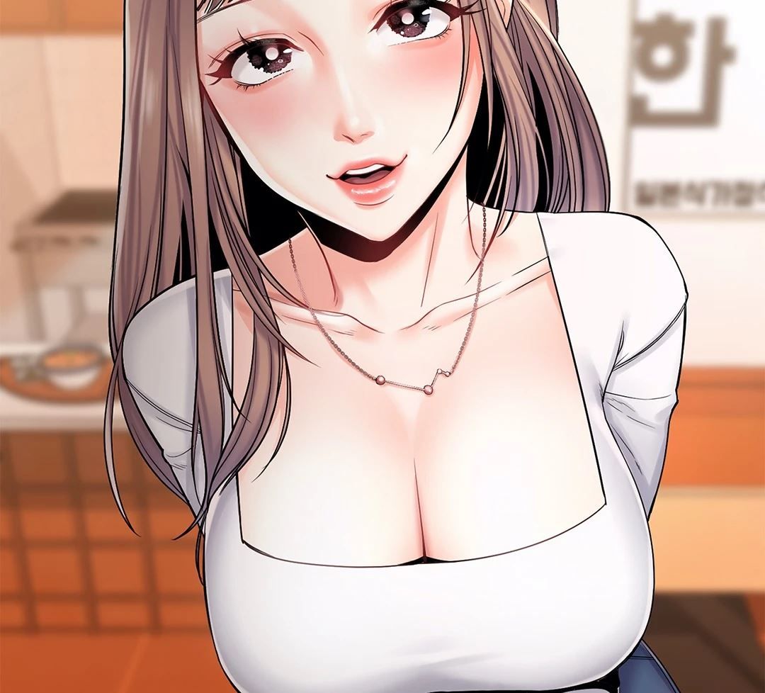 Campus Love Manhwa - Chapter 2 Page 40