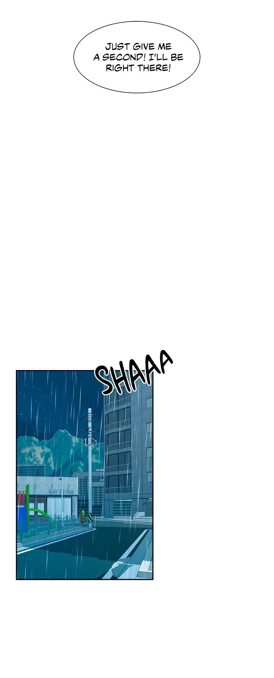 Campus Love Manhwa - Chapter 28 Page 34