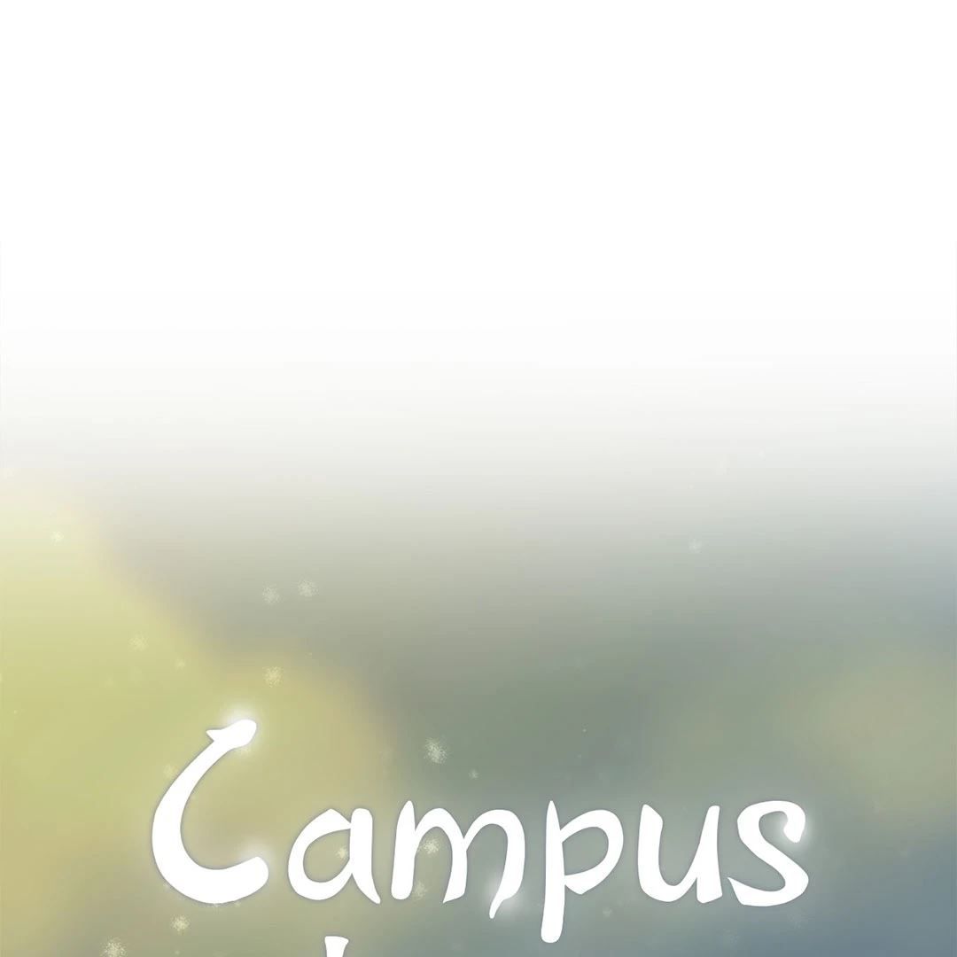 Campus Love Manhwa - Chapter 48 Page 10