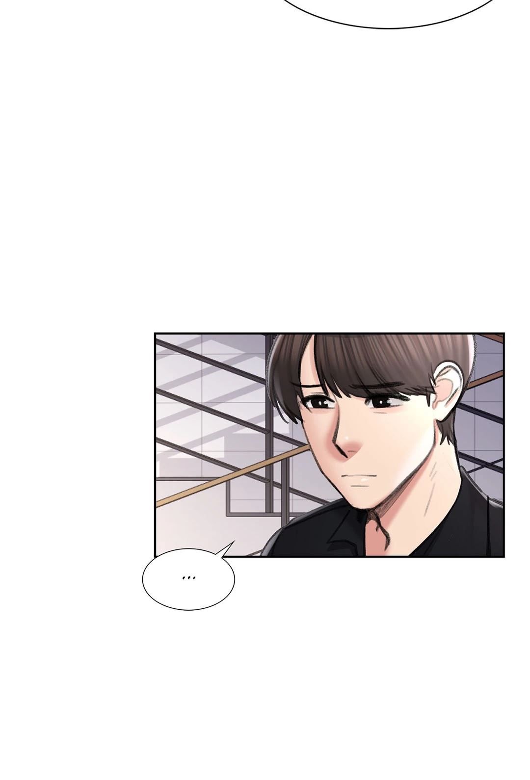 Campus Love Manhwa - Chapter 48 Page 19