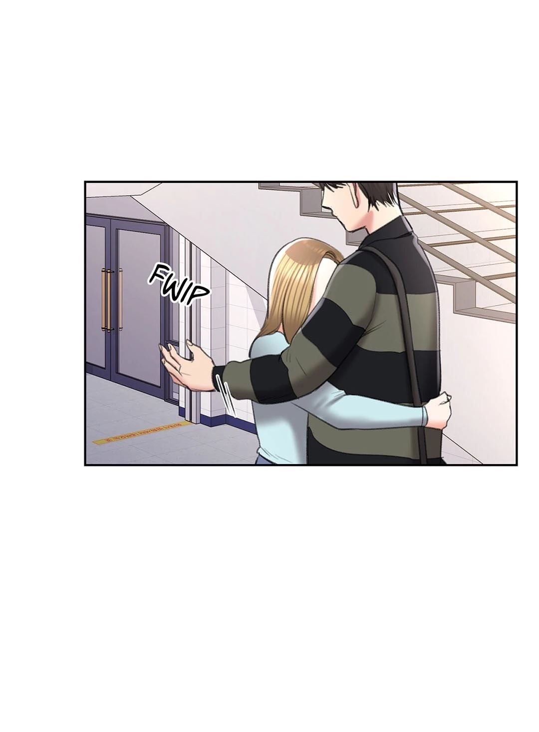 Campus Love Manhwa - Chapter 48 Page 20