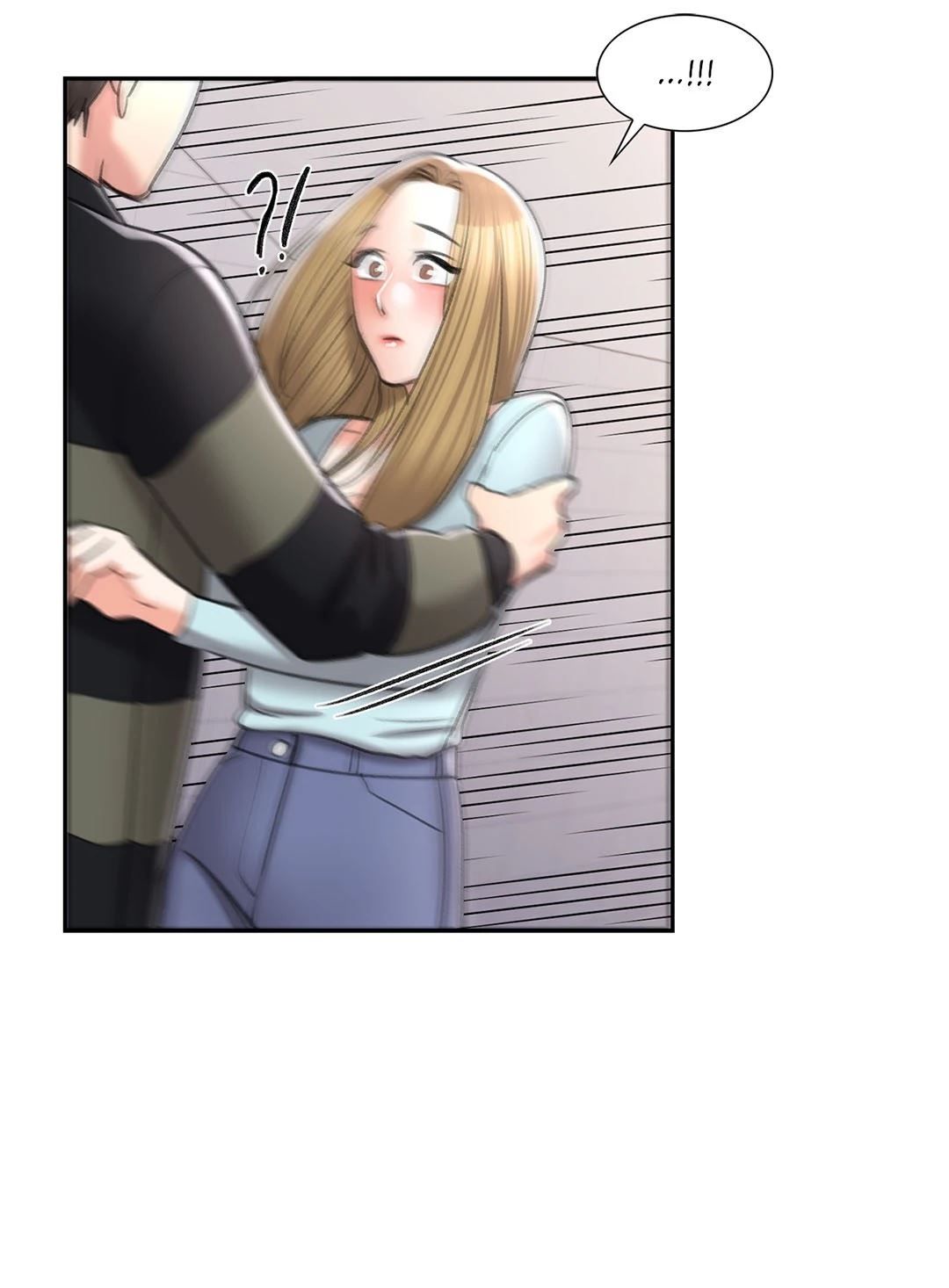 Campus Love Manhwa - Chapter 48 Page 21