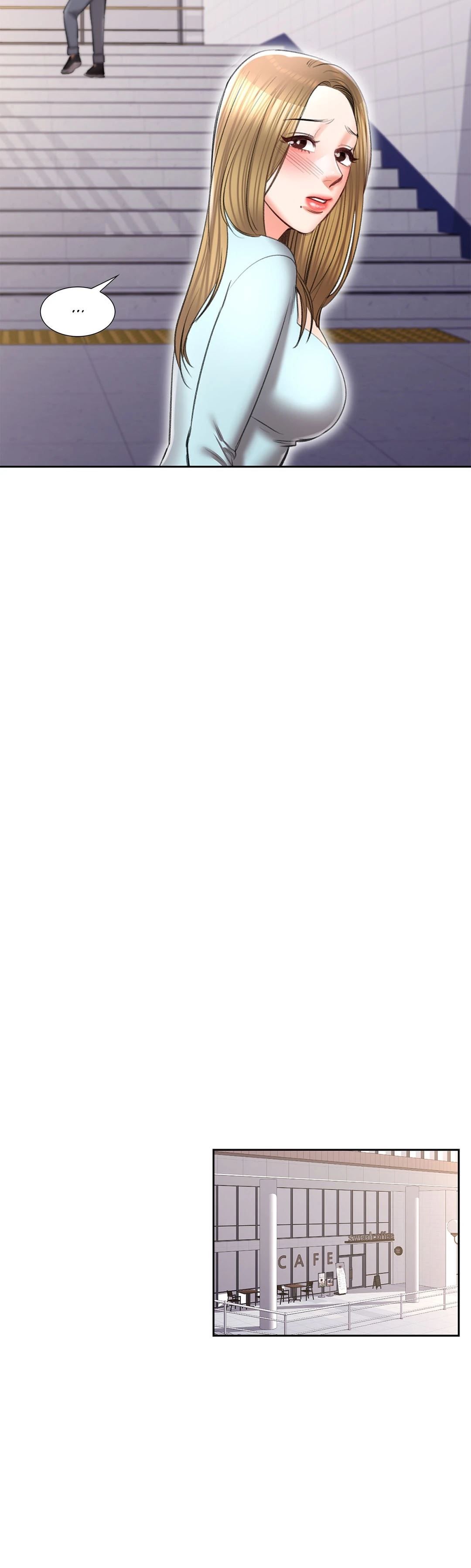 Campus Love Manhwa - Chapter 48 Page 23