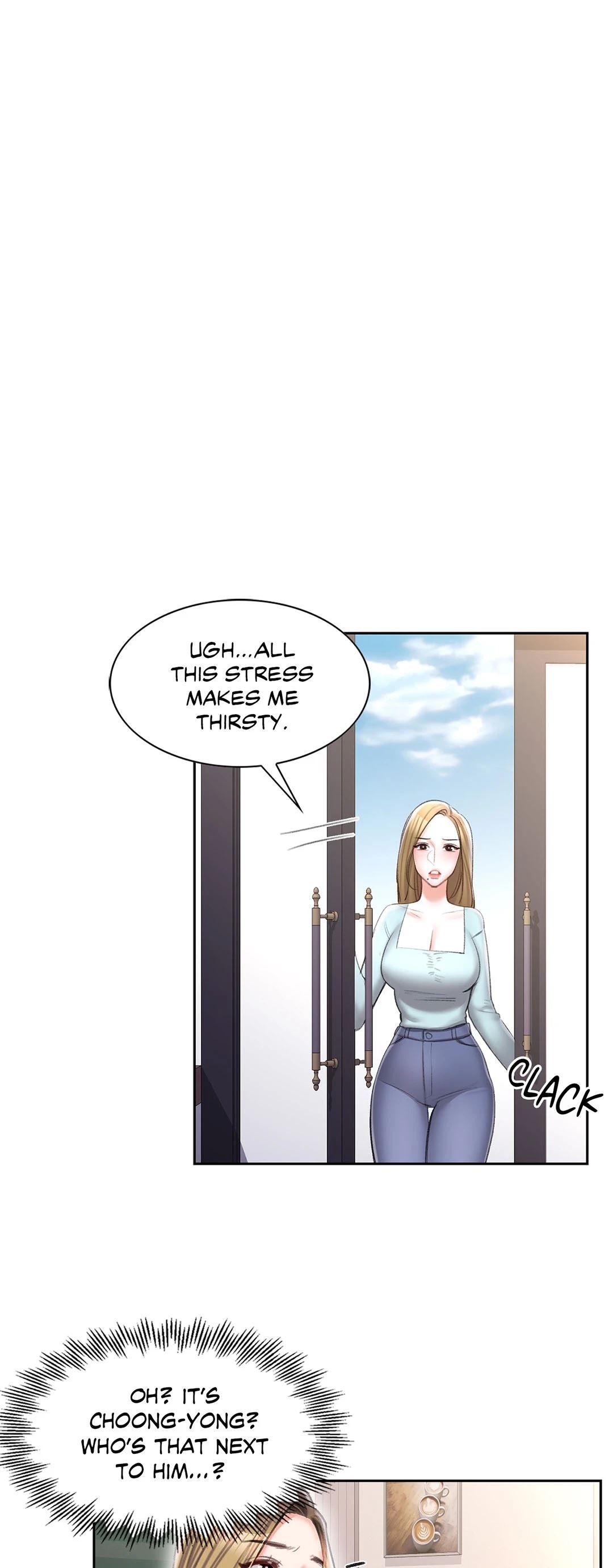 Campus Love Manhwa - Chapter 48 Page 26