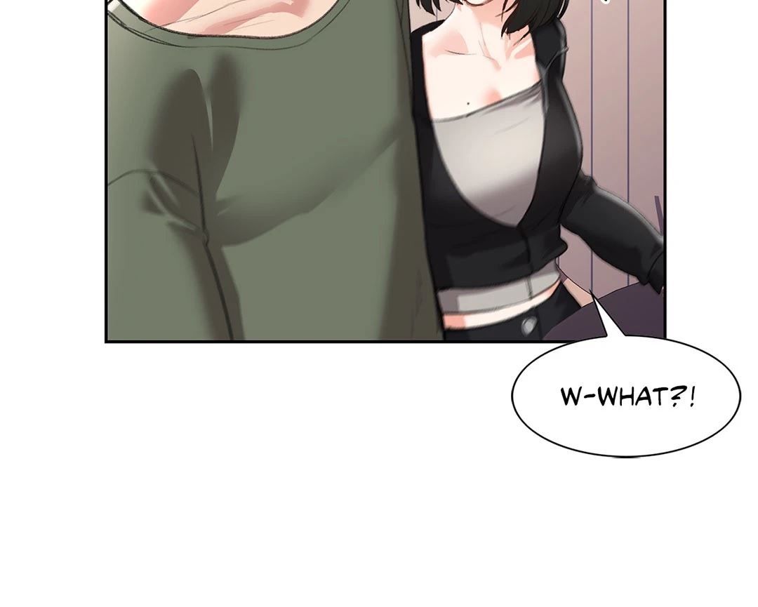 Campus Love Manhwa - Chapter 48 Page 31