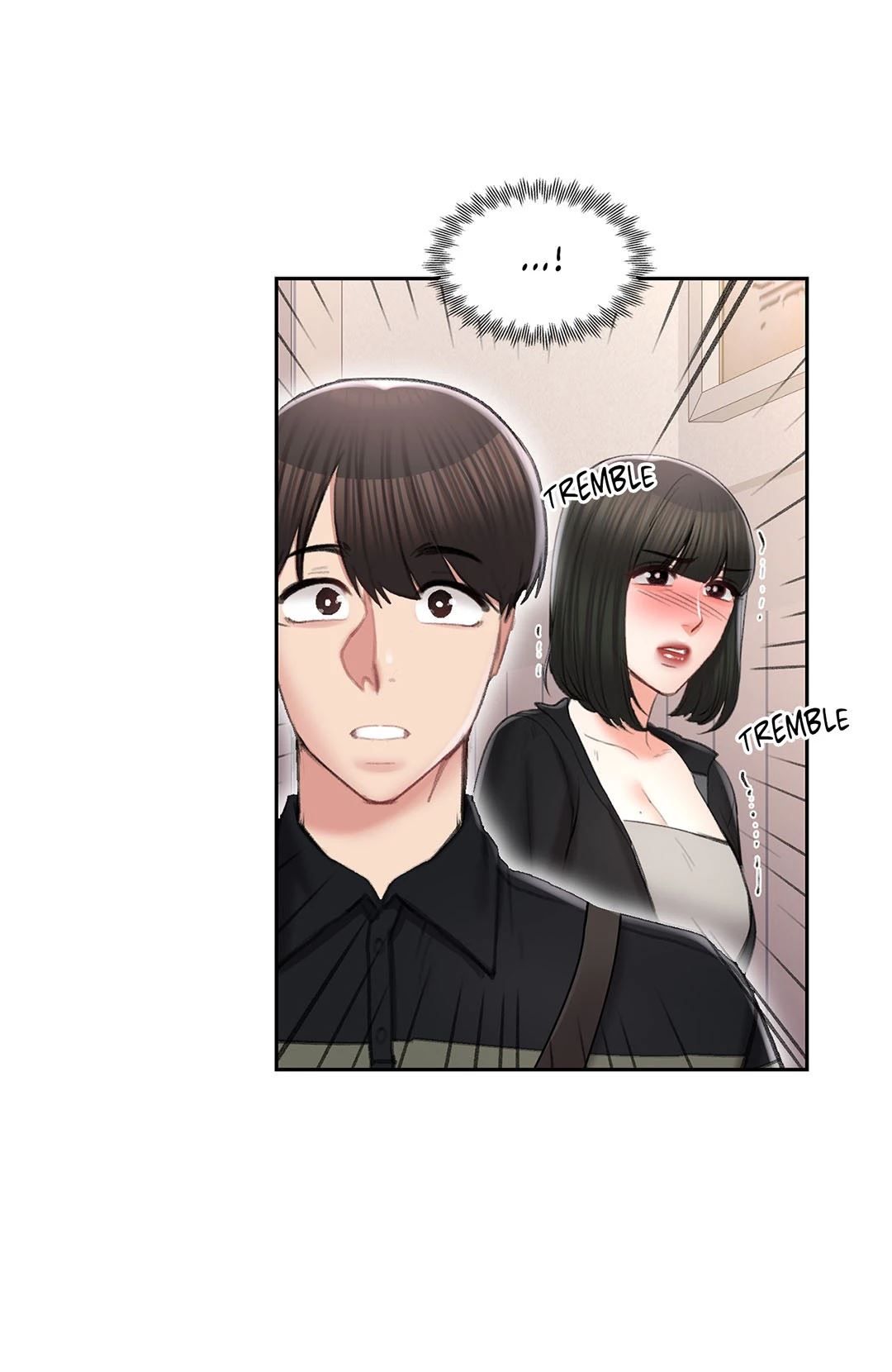 Campus Love Manhwa - Chapter 48 Page 33