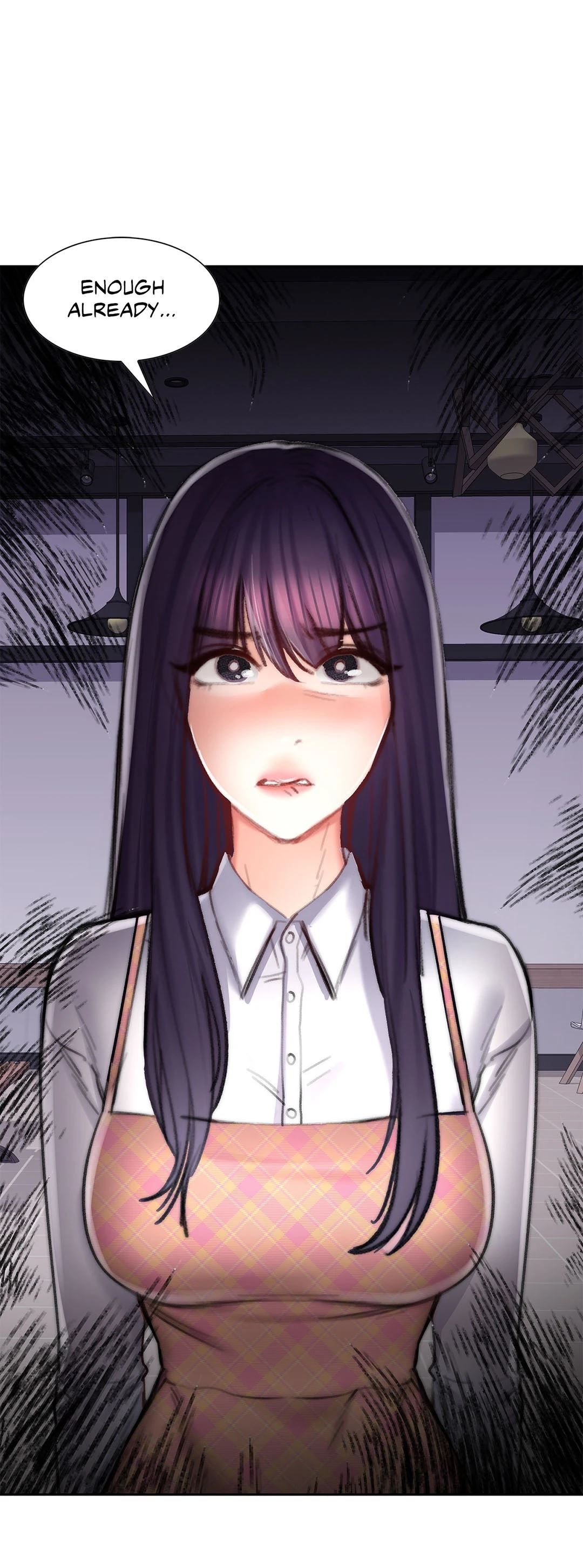 Campus Love Manhwa - Chapter 48 Page 42