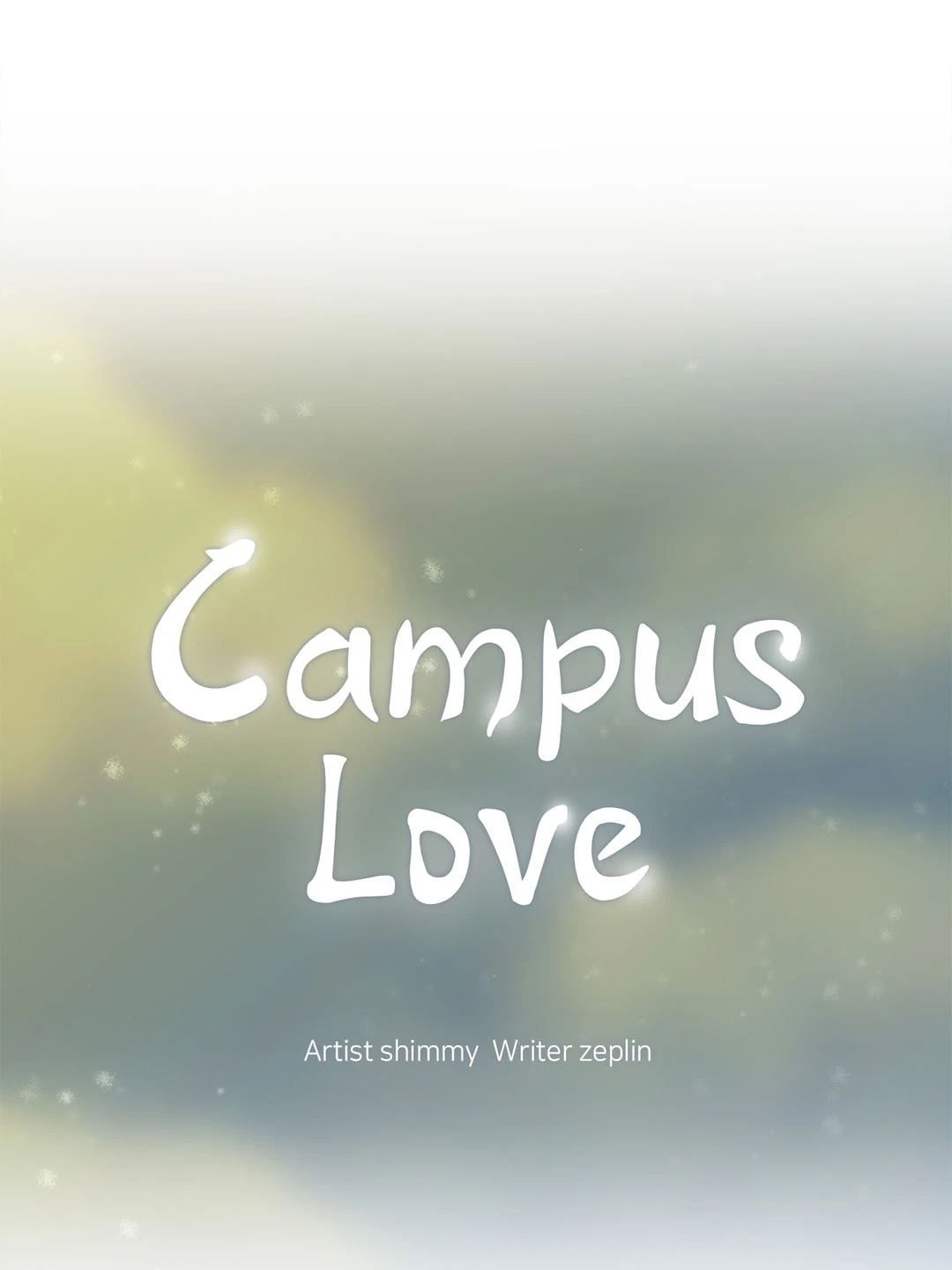 Campus Love Manhwa - Chapter 48 Page 44