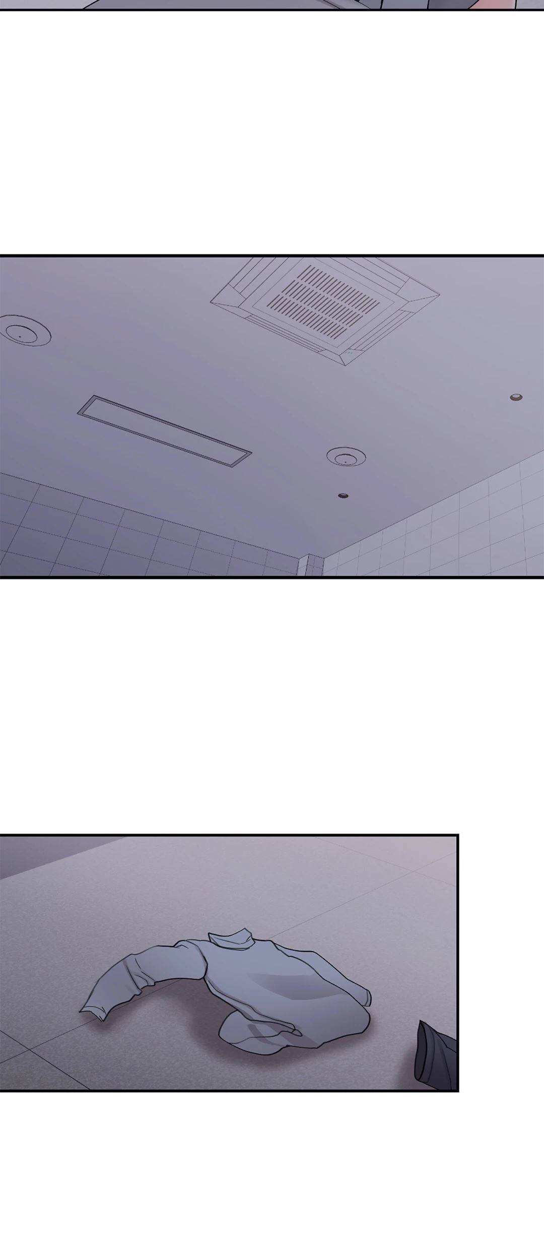 Campus Love Manhwa - Chapter 20 Page 11