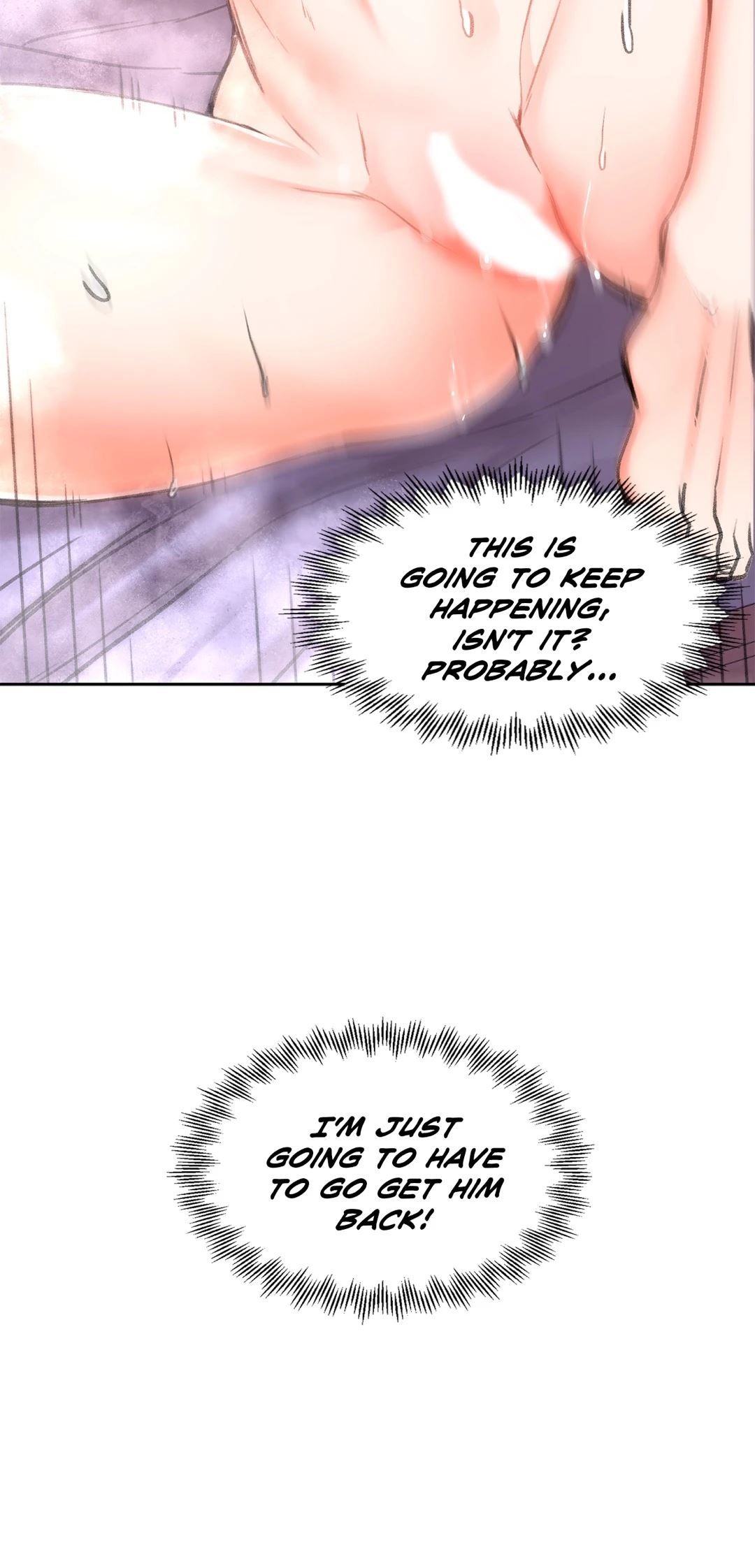 Campus Love Manhwa - Chapter 25 Page 3