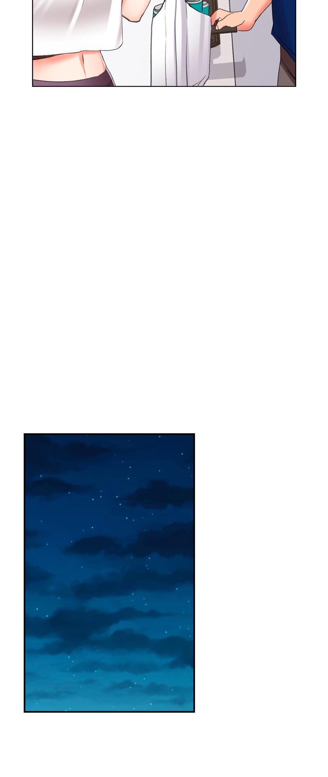 Campus Love Manhwa - Chapter 25 Page 12