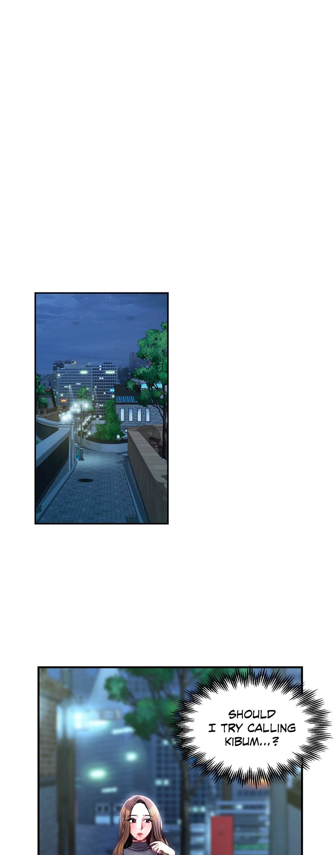 Campus Love Manhwa - Chapter 25 Page 20