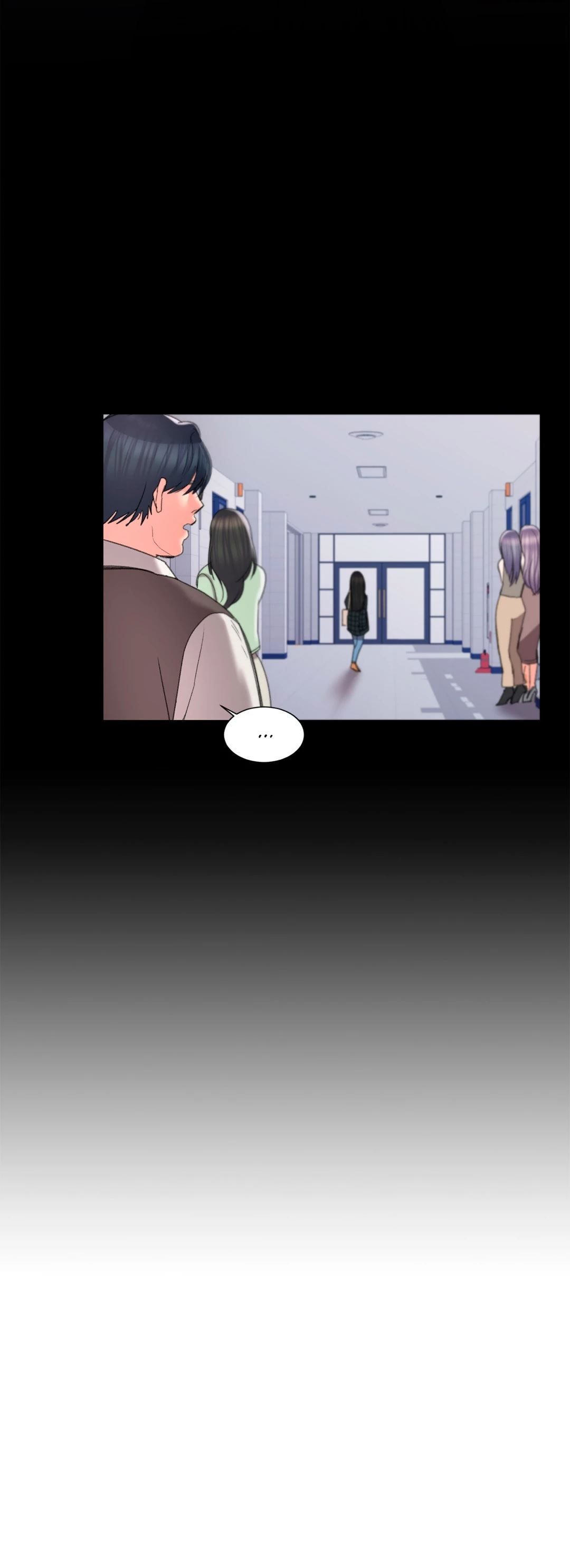 Campus Love Manhwa - Chapter 27 Page 26