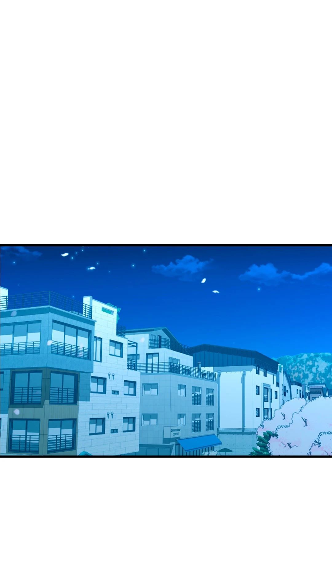 Campus Love Manhwa - Chapter 27 Page 31