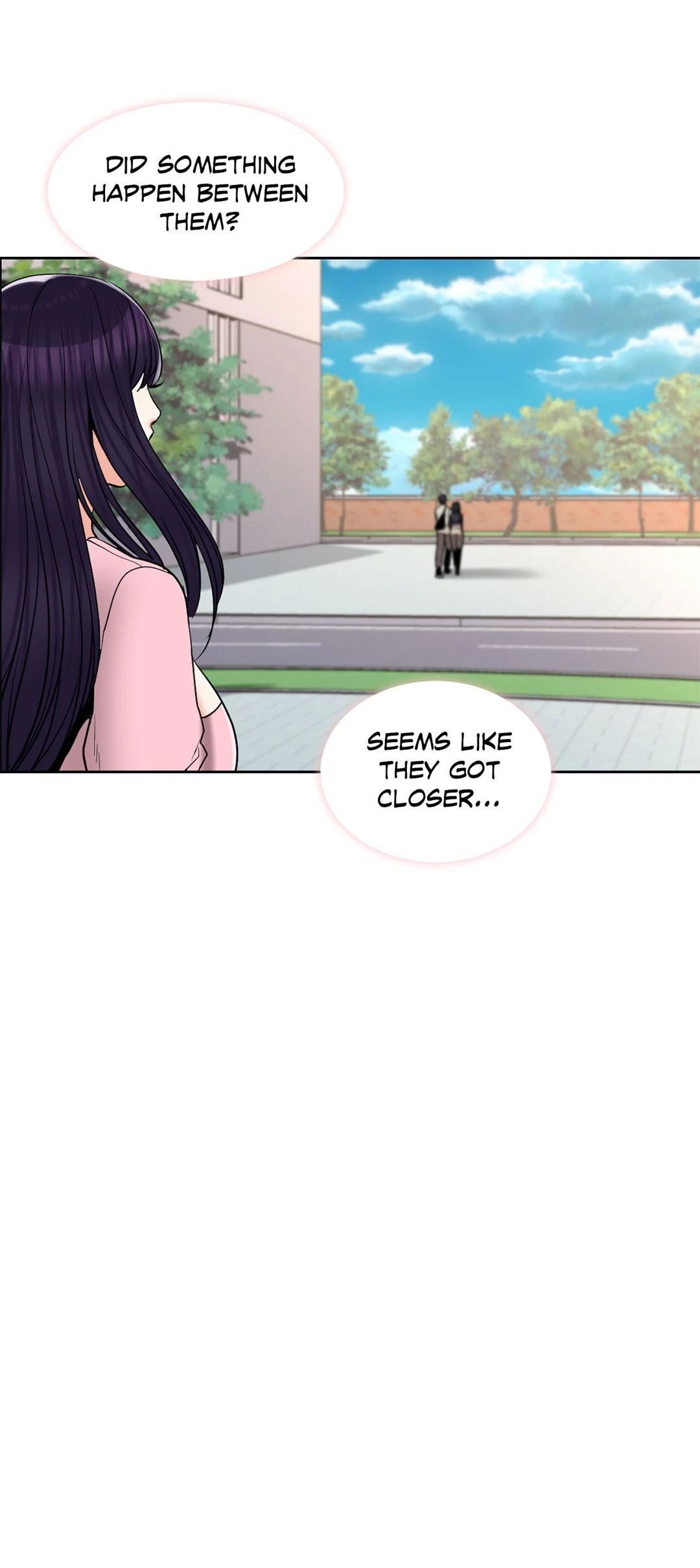 Campus Love Manhwa - Chapter 24 Page 10