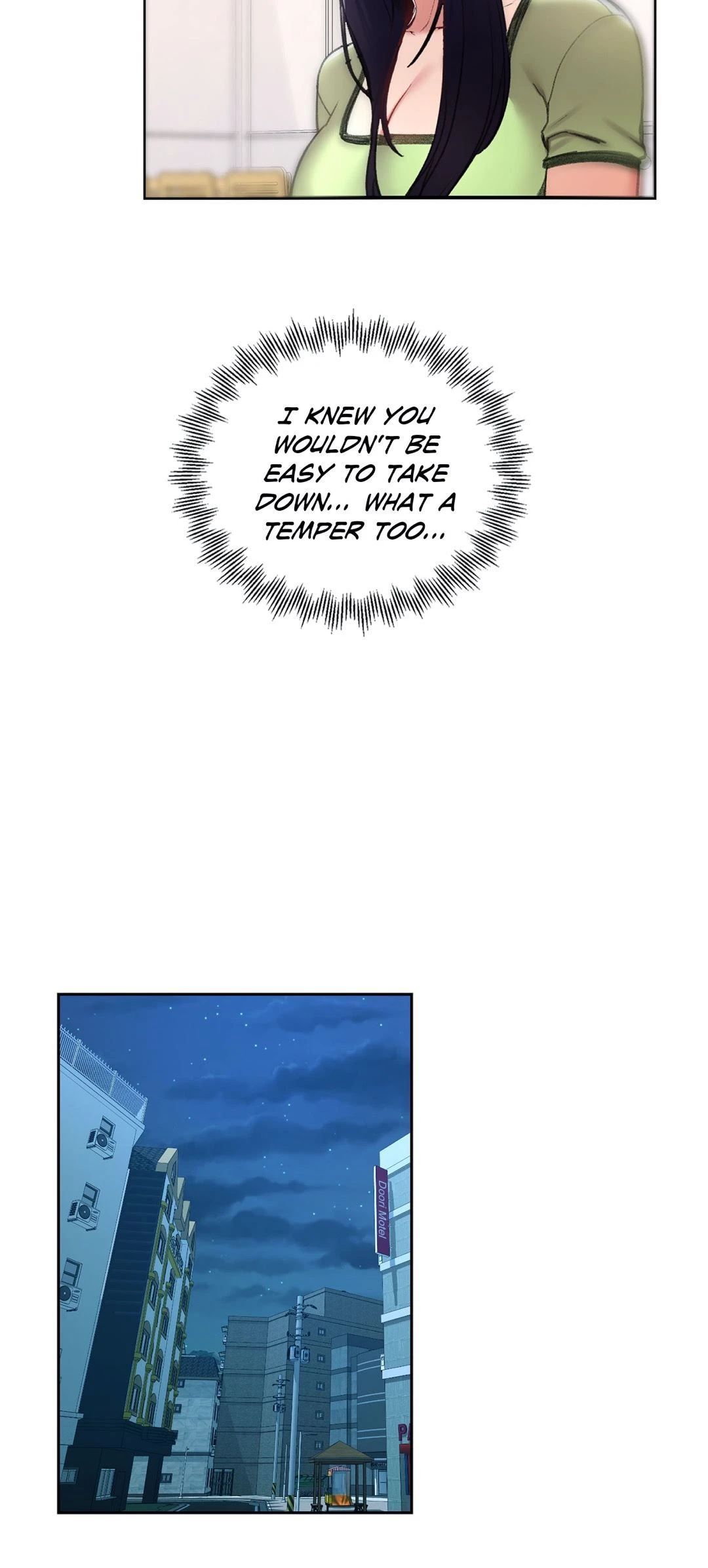 Campus Love Manhwa - Chapter 24 Page 30