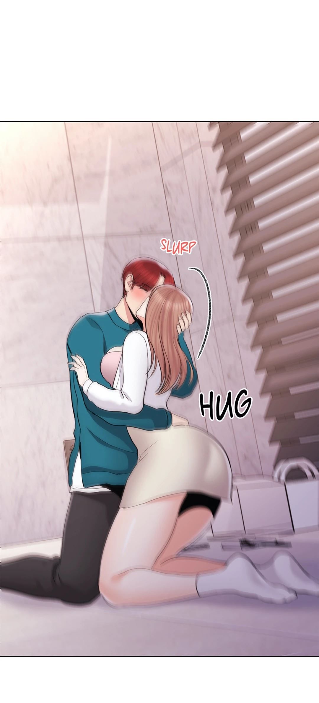 Campus Love Manhwa - Chapter 12 Page 25