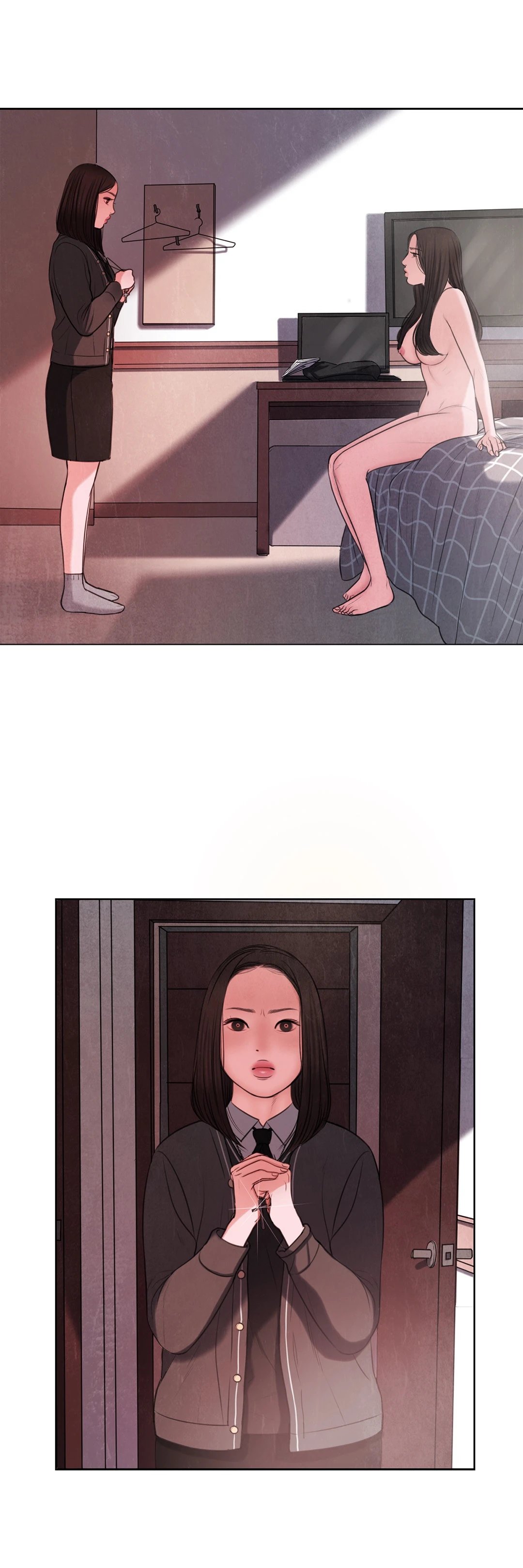 Dirty Reverie Manhwa - Chapter 14 Page 5