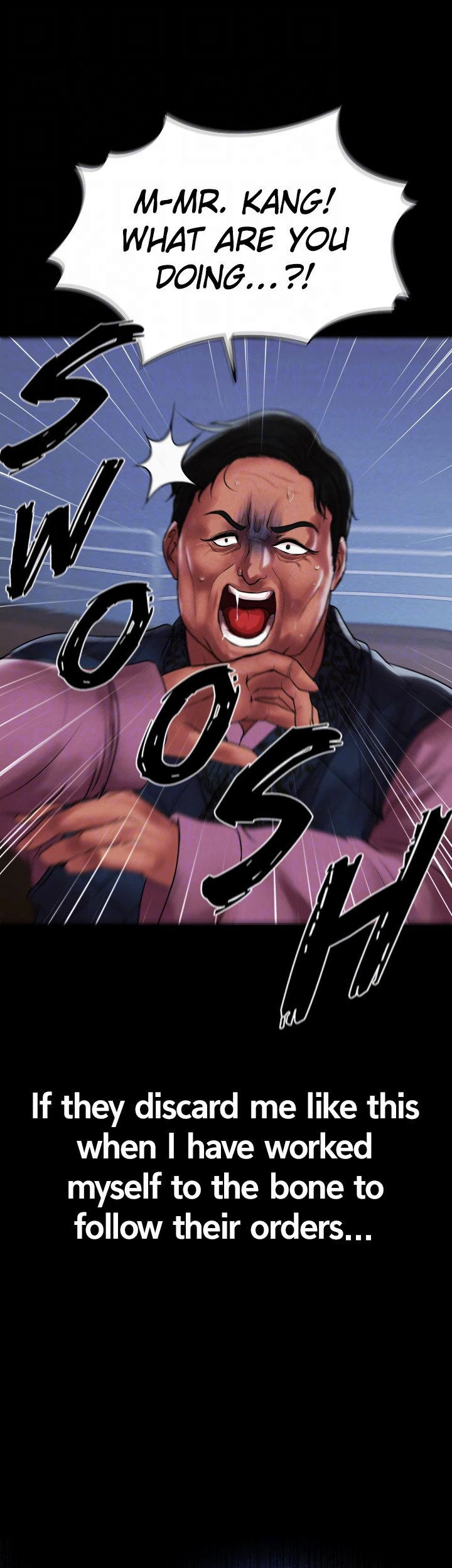 The Real Deal Manhwa - Chapter 67 Page 35