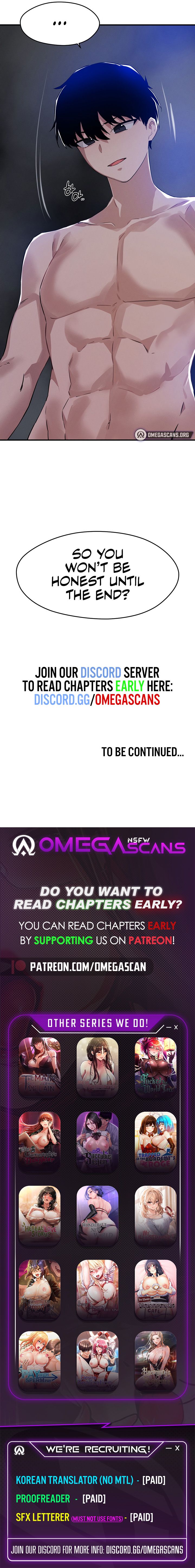 Please Give Me Energy Manhwa - Chapter 54 Page 10