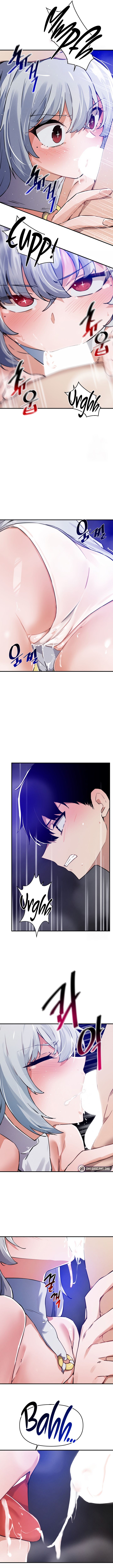 Please Give Me Energy Manhwa - Chapter 54 Page 6