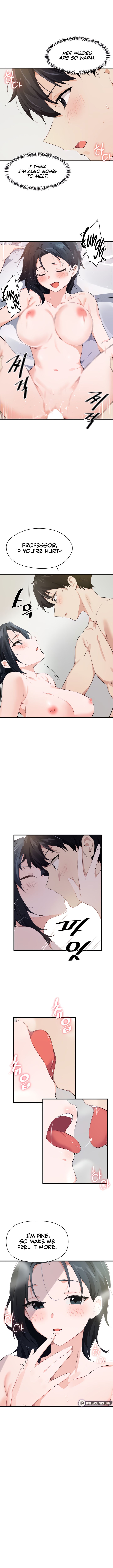 Please Give Me Energy Manhwa - Chapter 26 Page 2