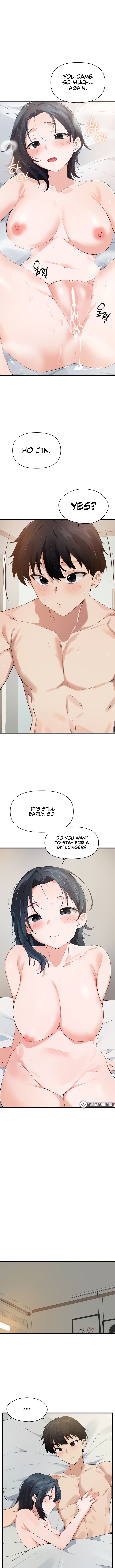 Please Give Me Energy Manhwa - Chapter 26 Page 6