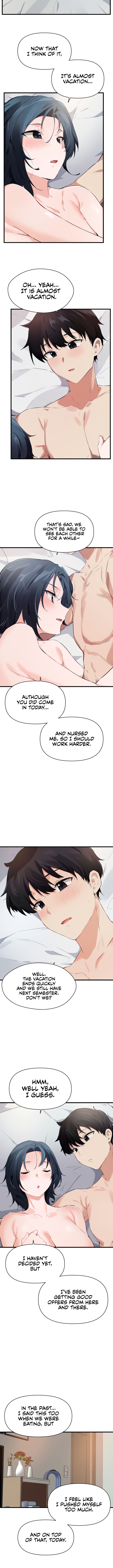 Please Give Me Energy Manhwa - Chapter 26 Page 7