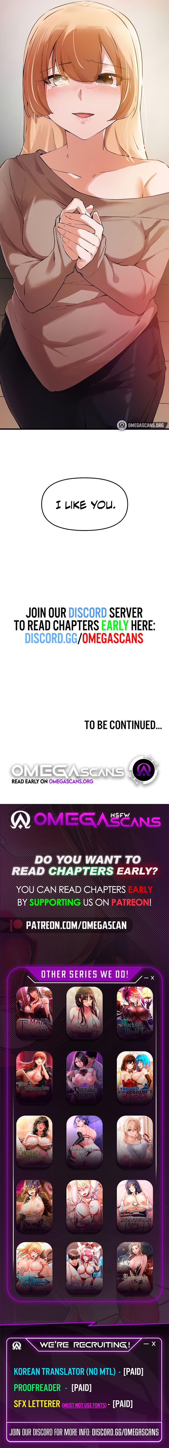 Please Give Me Energy Manhwa - Chapter 62 Page 8