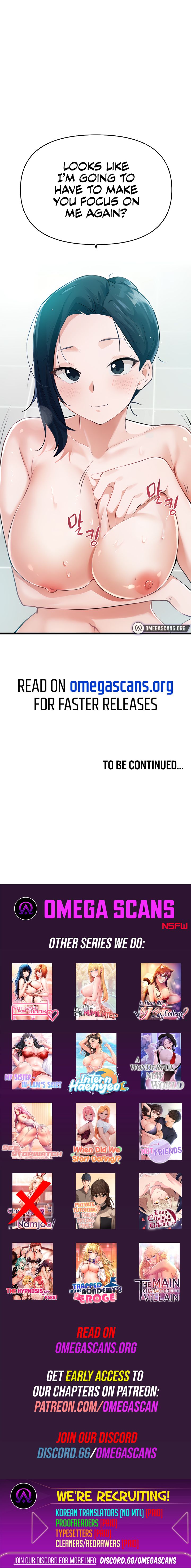 Please Give Me Energy Manhwa - Chapter 7 Page 11