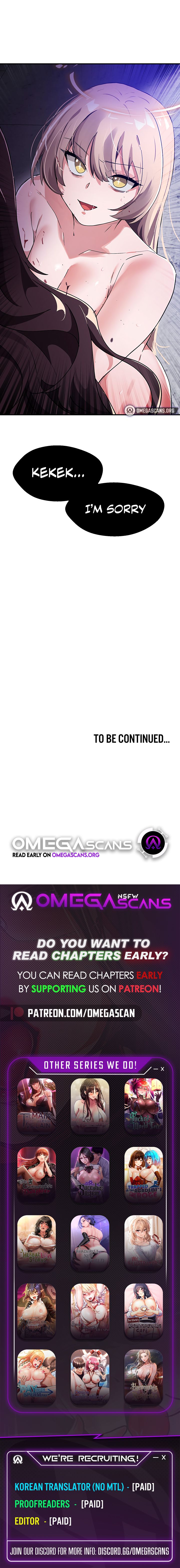 Please Give Me Energy Manhwa - Chapter 41 Page 9