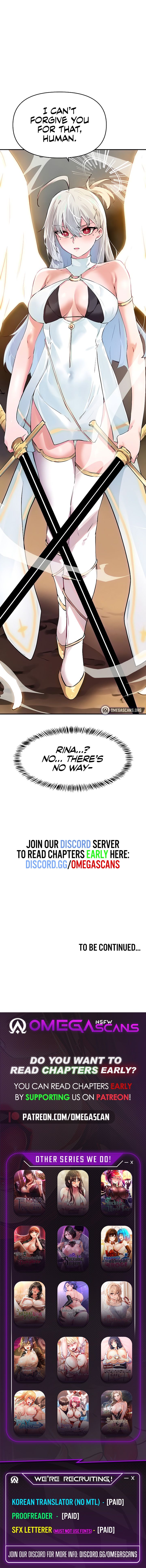 Please Give Me Energy Manhwa - Chapter 51 Page 9