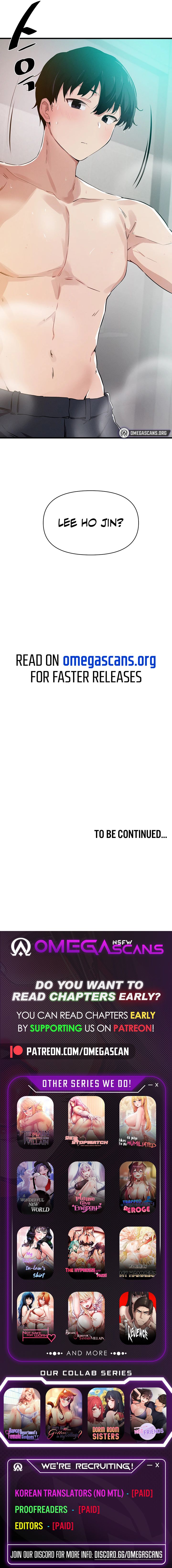 Please Give Me Energy Manhwa - Chapter 15 Page 7