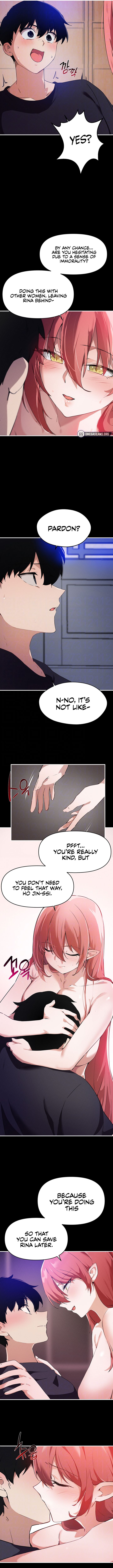 Please Give Me Energy Manhwa - Chapter 59 Page 2
