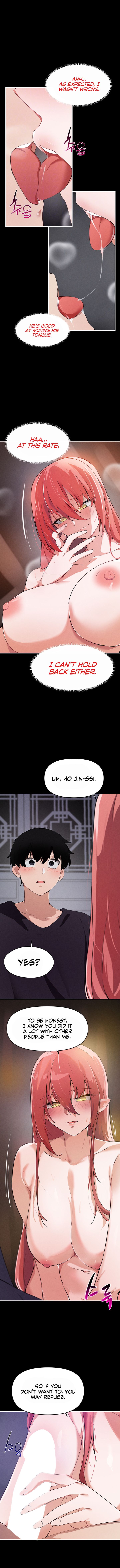 Please Give Me Energy Manhwa - Chapter 59 Page 3