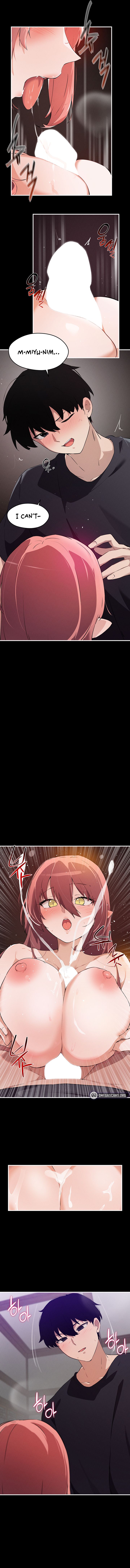 Please Give Me Energy Manhwa - Chapter 59 Page 6