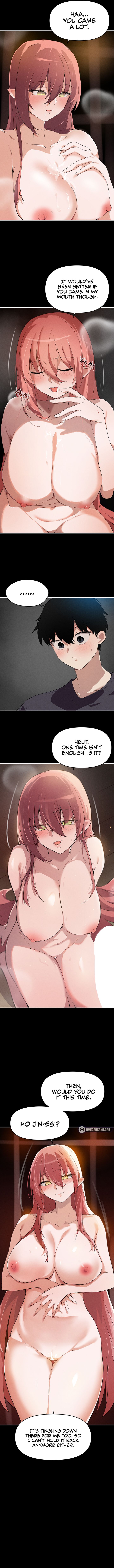 Please Give Me Energy Manhwa - Chapter 59 Page 7