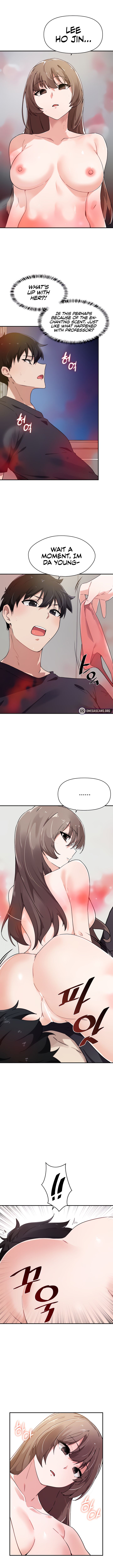 Please Give Me Energy Manhwa - Chapter 33 Page 2