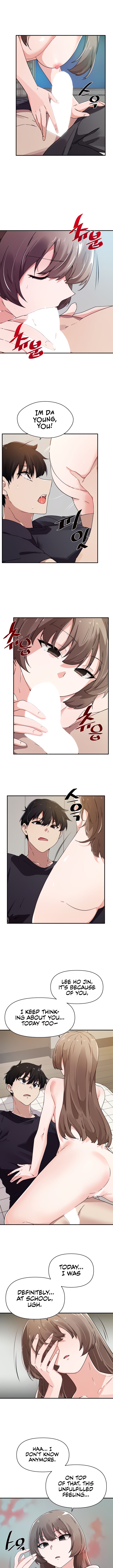 Please Give Me Energy Manhwa - Chapter 33 Page 3