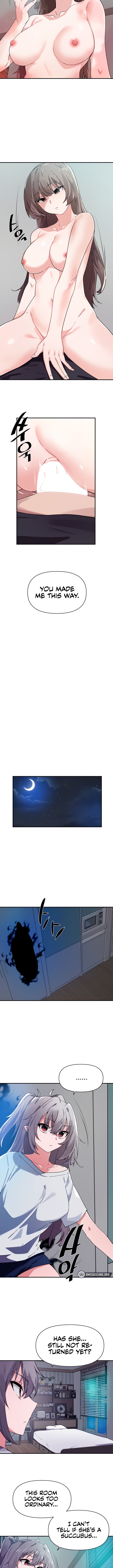 Please Give Me Energy Manhwa - Chapter 33 Page 4