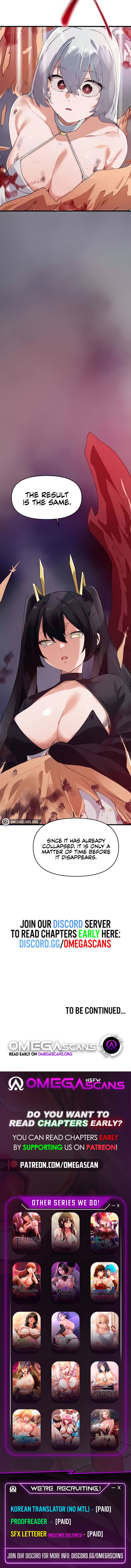 Please Give Me Energy Manhwa - Chapter 64 Page 8